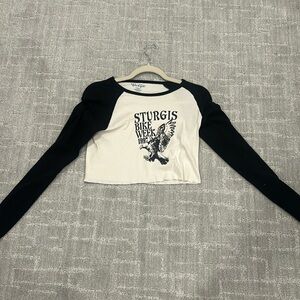 John Galt long sleeve